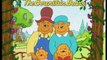 The Berenstain Bears | Parents Day Compilation! | Funny Cartoons for Children By Treehouse Direct part 1/2