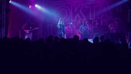 Okta Logue - Grown Up Shape