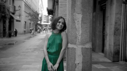 Andrea Motis - He's Funny That Way