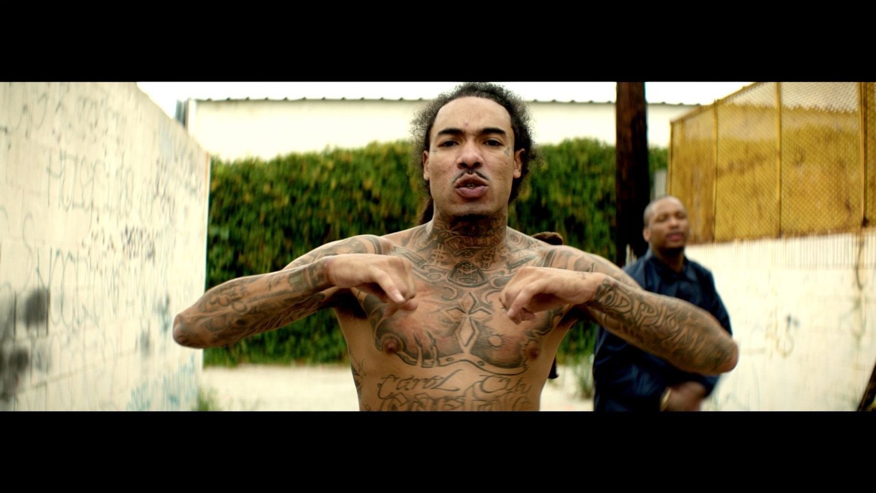 Gunplay - Wuzhanindoe