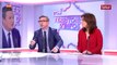 Best of de Territoires d'Infos avec Nicolas Dupont-Aignan, candidat (Debout la France) à l'élection présidentielle
