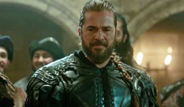 Engin Altan Düzyatan, Diriliş Ertuğrul'a Veda Ediyor