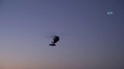 Operasyon Bölgelerinde Evet Oyları Arttı