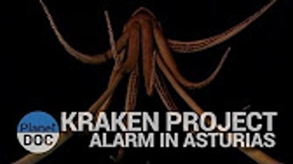 Kraken Project, Alarm in Asturias   Nature - Planet Doc Full Documentaries