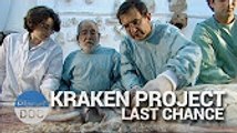 Kraken Project, Last chance   Nature - Planet Doc Full Documentaries