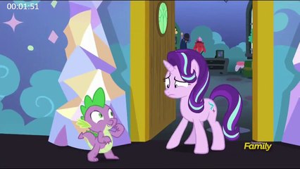 My Little Pony Season 7 Episode 1  My Little Pony FiM - Celestial Advice S07E01 - Part 01