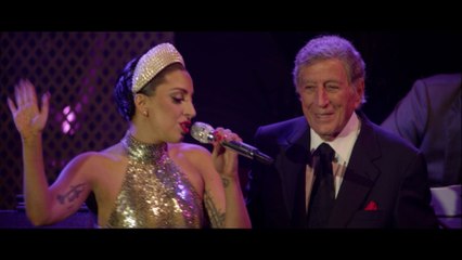 Tony Bennett - Anything Goes