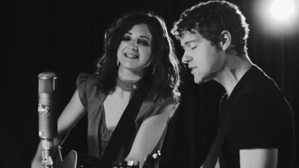 Striking Matches - Trouble Is As Trouble Does