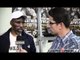 Roger Mayweather "Castillo toughest, but Corrales was Floyd's greatest win"