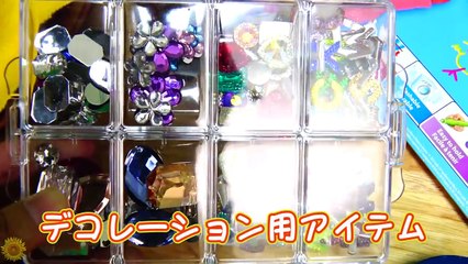 ウォーターマーブルでイースターエッグを作ろう！himawari-CH