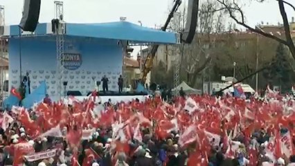 Comienza en Turquía el referéndum para expandir poderes Erdogan