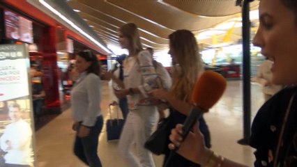 Comienza la cuenta atrás para Supervivientes 2017