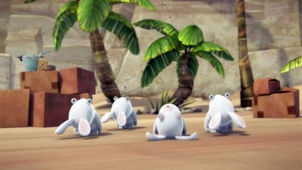1H de Lapins Crétins Invasion - Compilation 3 (S1)_13