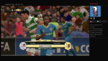 Fifa pro clubs with my uncle (12)