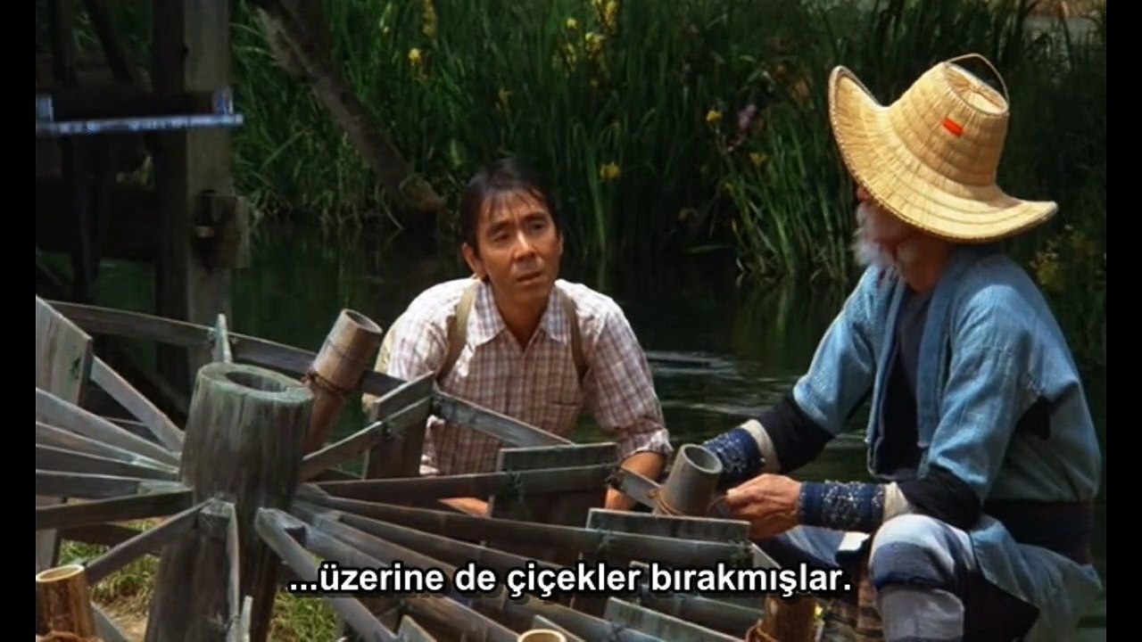 Su Değirmeni Köyü