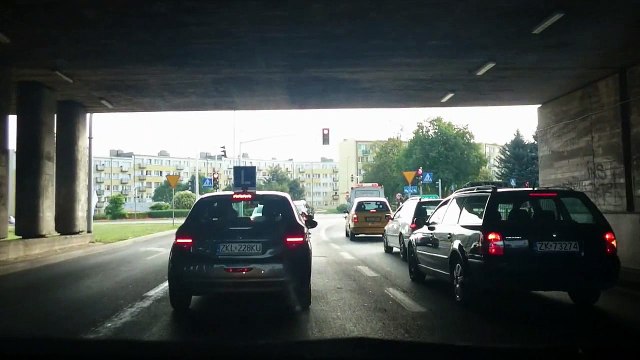 Nauka Jazdy Koszalin