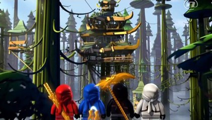 Lego Nindžago - Sezona 01 - Epizoda 02 ( Na Hrvatskom ) - video Dailymotion