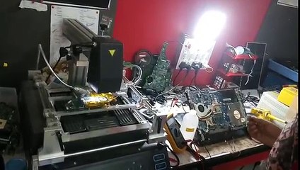 Laptop Repair Course Maharashtra