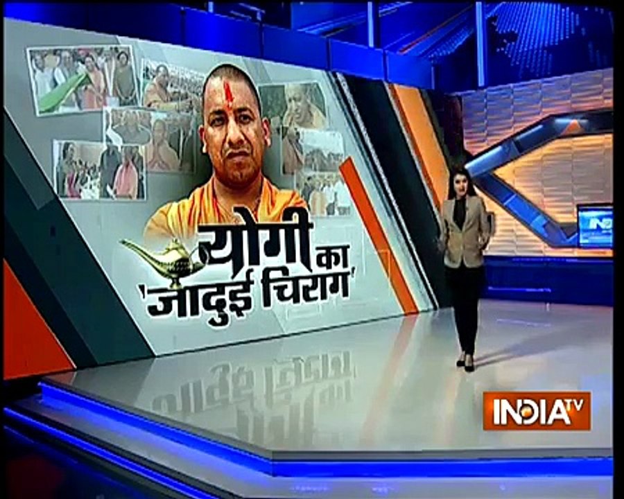 Bypoll results: Major Setback For AAP In Delhi As BJP Surge