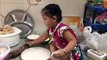 Funny little girl is very hardworking _ funny videos of babies _ funny videos for kids)