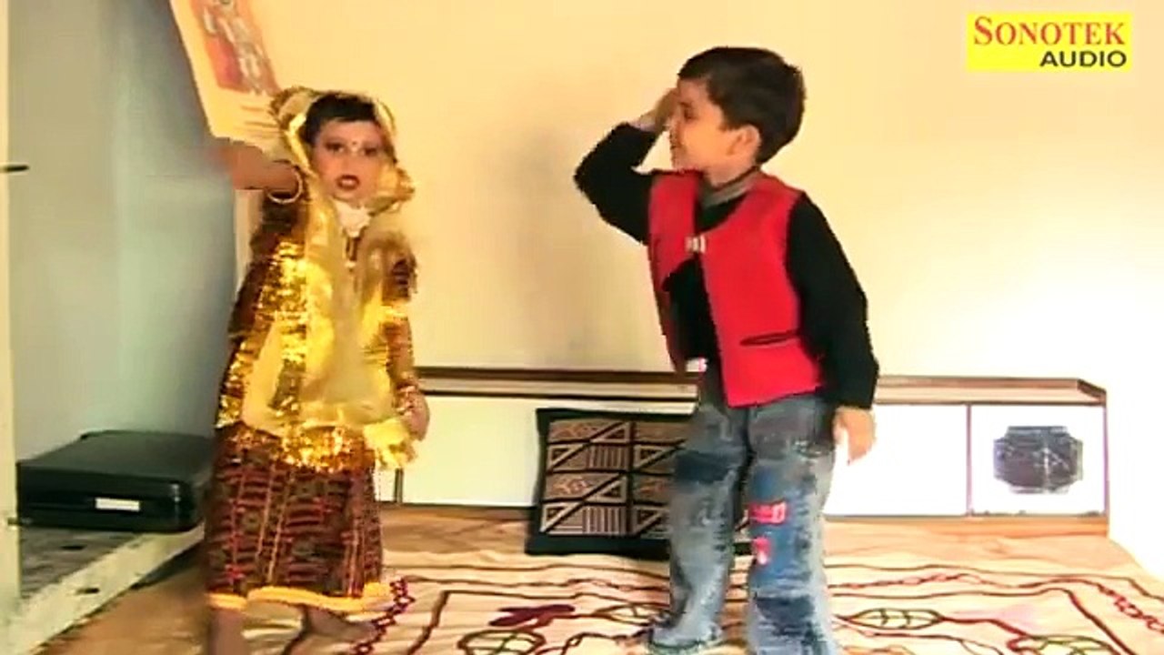 Shanti Bani Kranti P2 4 Comedy 360p