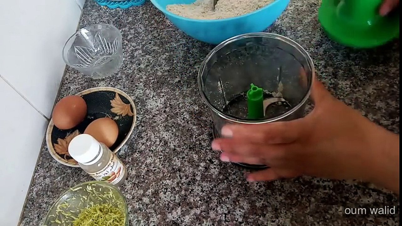 شهيوات ام وليد المخبز و اسرار نجاحه