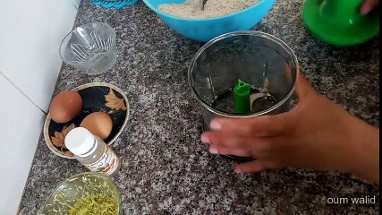 شهيوات ام وليد المخبز و اسرار نجاحه