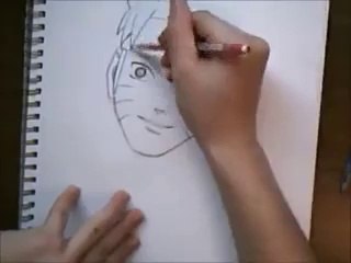 How To Easy Draw Naruto - trailer