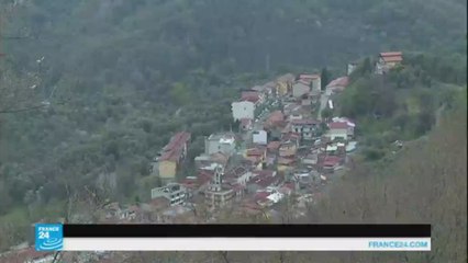 مهاجرون يساندون الاقتصاد في إيطاليا