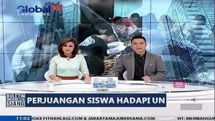 Khawatir Terlambat, Siswa Menginap di Rumah Guru