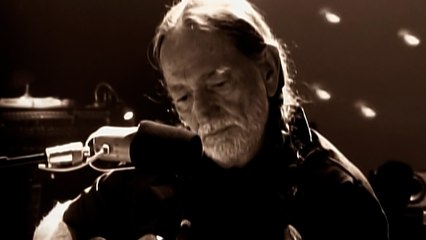 Willie Nelson - I Never Cared For You