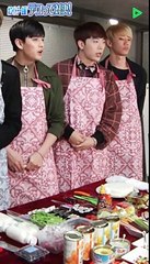 20170405  U-KISSのホワイトデー大感謝祭！ソロ＆ユニットアルバム(1)