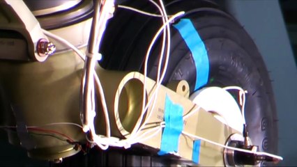 Boeing Phantom Eye readies for return to flight Completes taxi tests