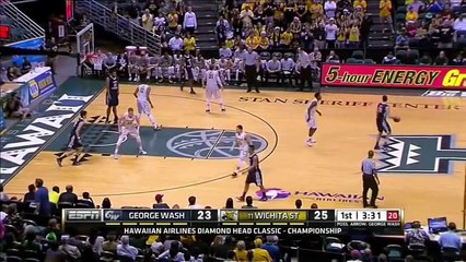 2014.12.25　渡邊 雄太　ハイライトシーン