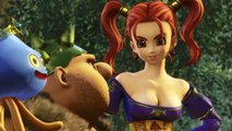 Dragon Quest Heroes II - PS4 Gameplay