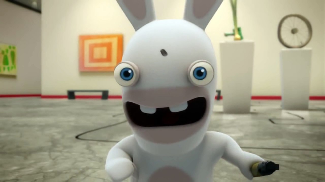 1H de Lapins Crétins Invasion - Compilation 3 (S1)_62