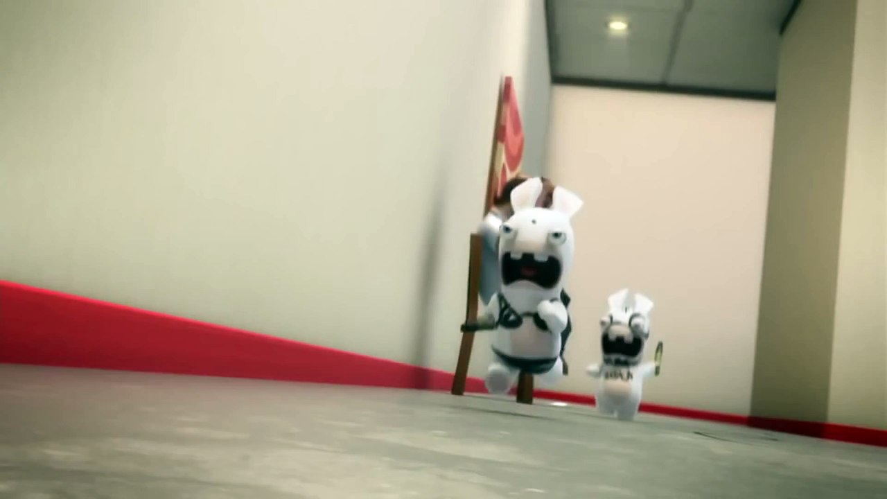 1H de Lapins Crétins Invasion - Compilation 3 (S1)_63