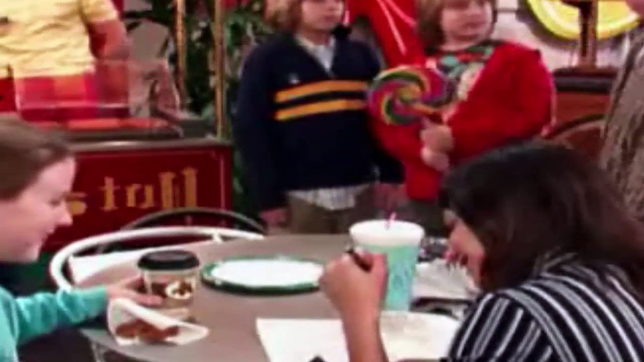 Hotel Zack und Cody - Staffel 2 Folge 21 | Stiefmutter Nummer Fünf