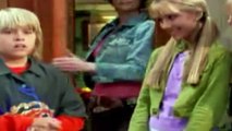Hotel Zack und Cody - Staffel 2 Folge 26 | Der Gruselfilm
