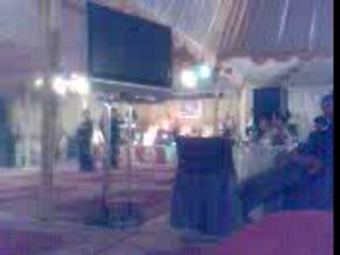 soirée ramadan au nakhl oujda maroc