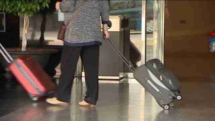 La ocupación hotelera aumentó un 10% en Semana Santa