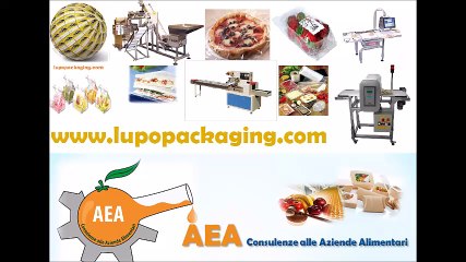 Affettatrice per pane Taglierina per panifici