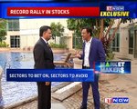 Market Makers With Dharmesh Mehta