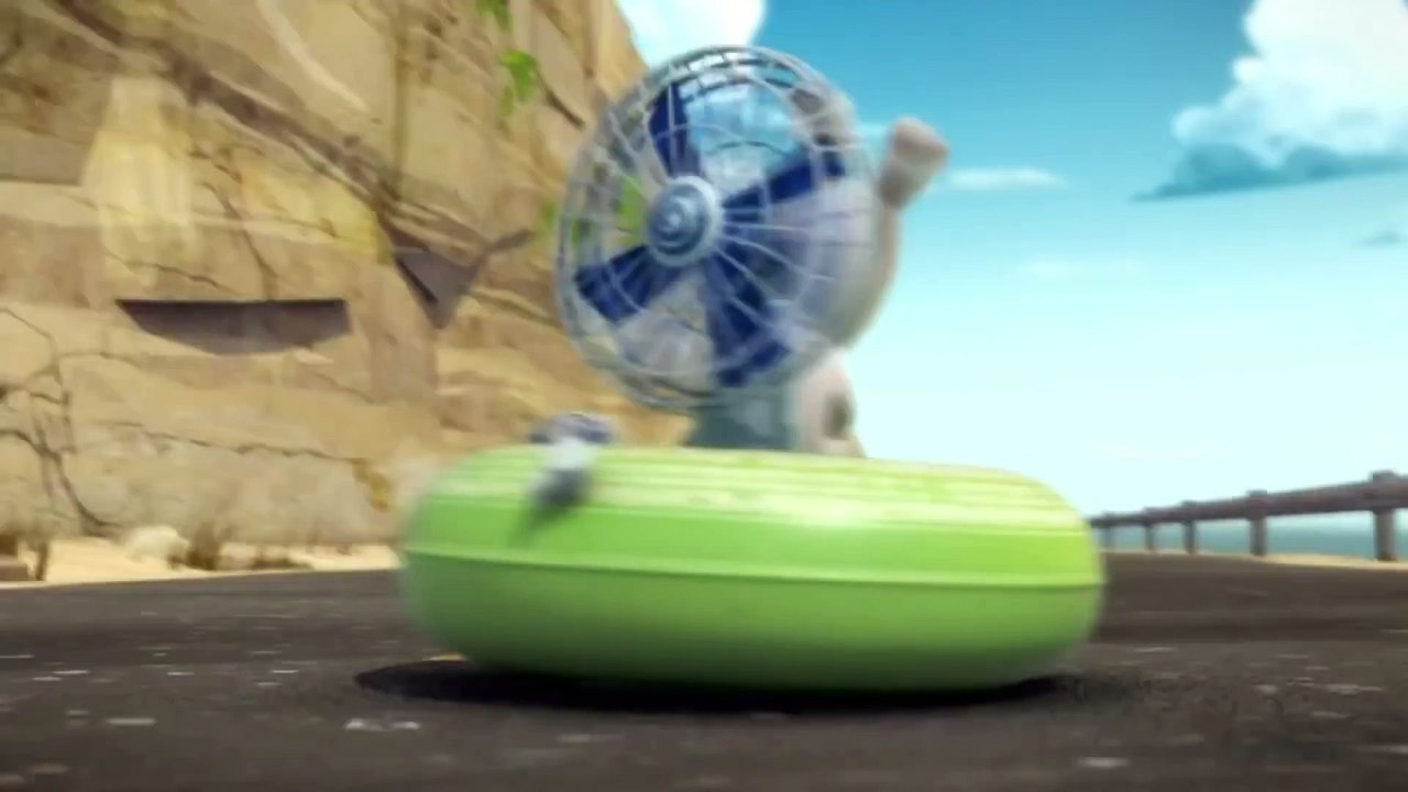 1H de Lapins Crétins Invasion - Compilation 3 (S1)_76