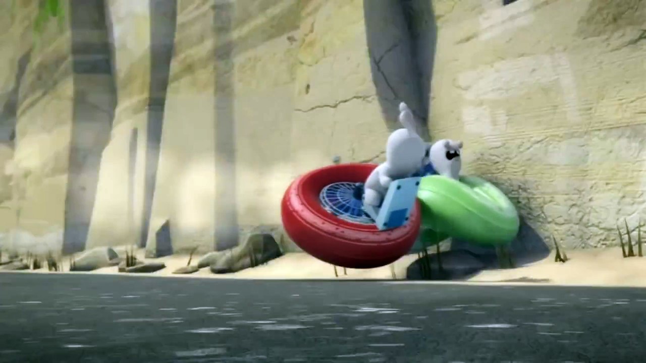 1H de Lapins Crétins Invasion - Compilation 3 (S1)_78