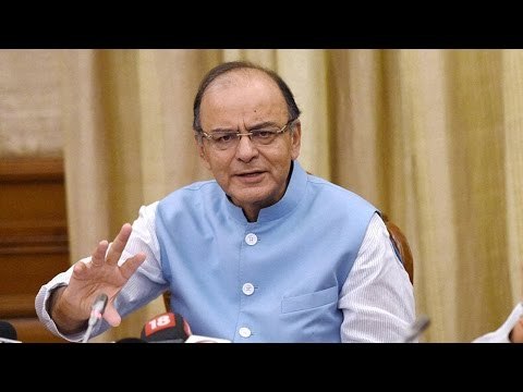 Black money worth Rs 62,250 crore declared under Disclosure Scheme says Arun Jaitely | Oneindia News