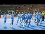 India beats Pakistan 3-1 in U18 Asia Cup semifinals in Dhaka | Oneindia News