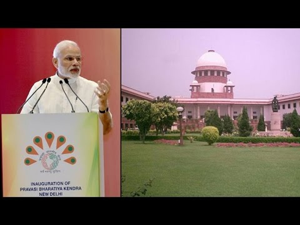 Cauvery row : Centre challenges SC order of setting up Cauvery Managment Board| Oneindia News