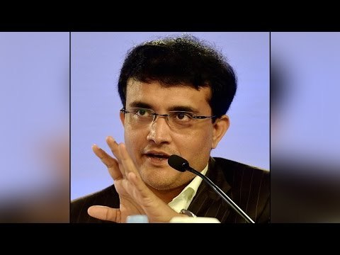 Saurav Ganguly gets stuck in the Eden Gardens Club Lift |Oneindia News
