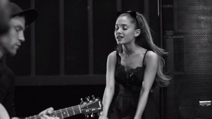 Ariana Grande - Love Me Harder